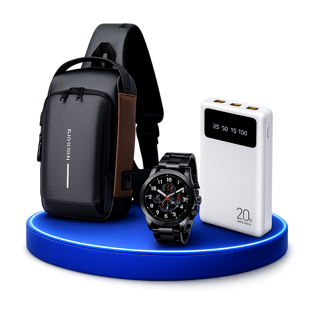 KIT EJECUTIVO PARA PAPÁ