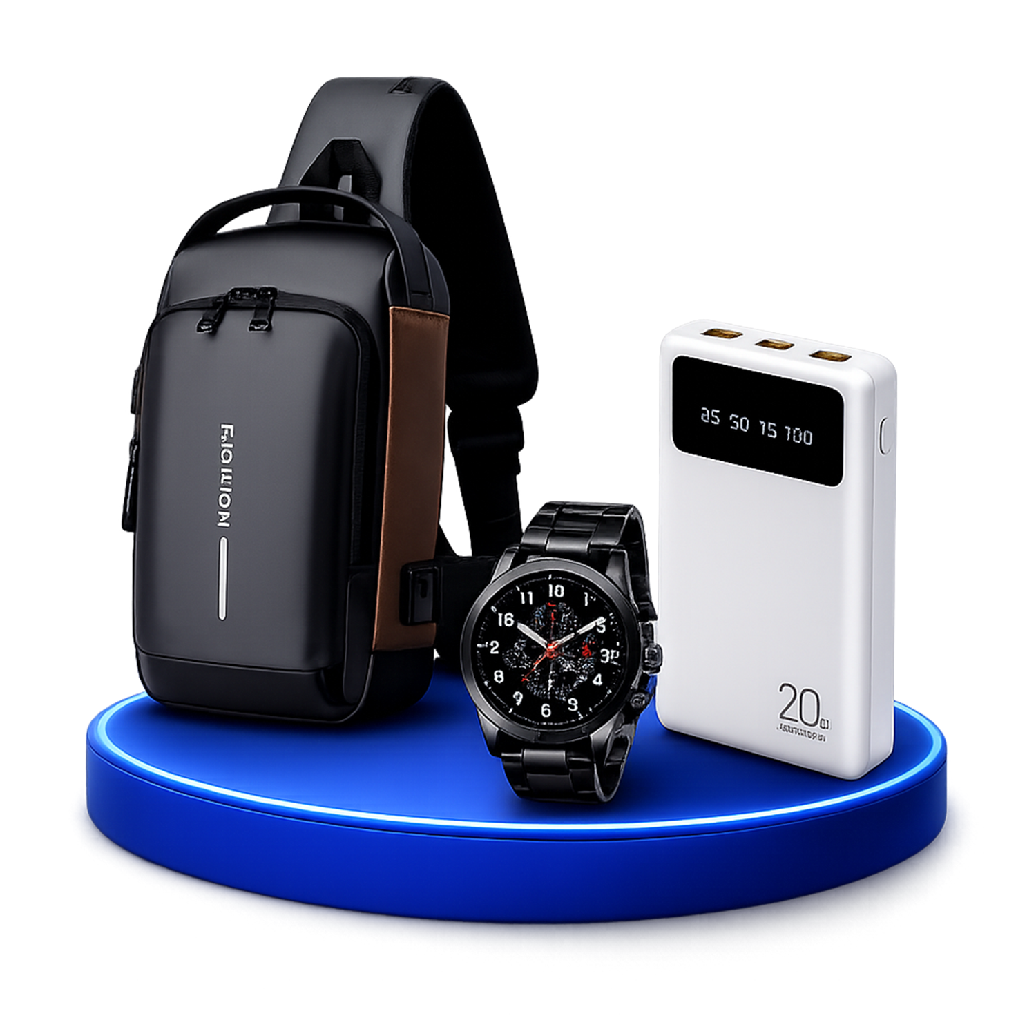 KIT EJECUTIVO PARA PAPÁ